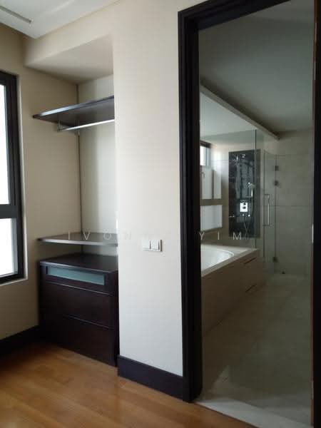 Kondominium untuk Dijual di The Binjai on the Park - Ivonne Yim - Bathroom - PropertyGuru.com.my