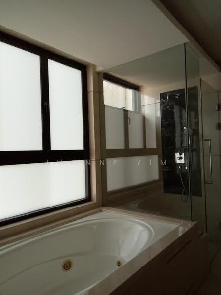 Kondominium untuk Dijual di The Binjai on the Park - Ivonne Yim - Bathroom - PropertyGuru.com.my