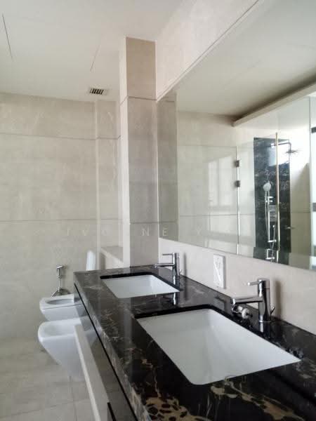 Kondominium untuk Dijual di The Binjai on the Park - Ivonne Yim - Bathroom - PropertyGuru.com.my