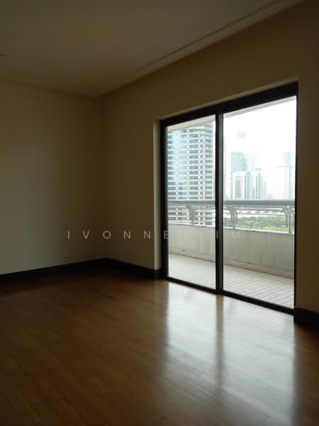 Kondominium untuk Dijual di The Binjai on the Park - Ivonne Yim - Balcony - PropertyGuru.com.my