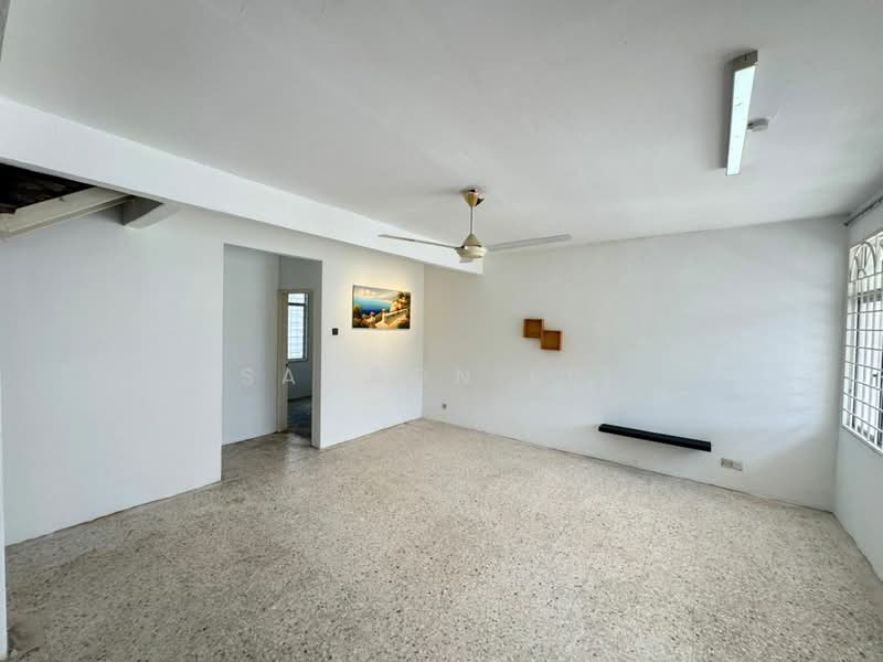 2-storey Terraced House for Sale in Rawang (Selangor) - Samson Lee - Living Room - PropertyGuru.com.my