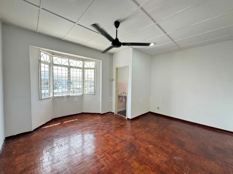 2-storey Terraced House for Sale in Rawang (Selangor) - Samson Lee - Interior - PropertyGuru.com.my
