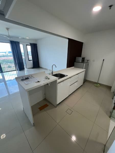 Service Residence for Rent at Trefoil - Jay Tan - PropertyGuru.com.my