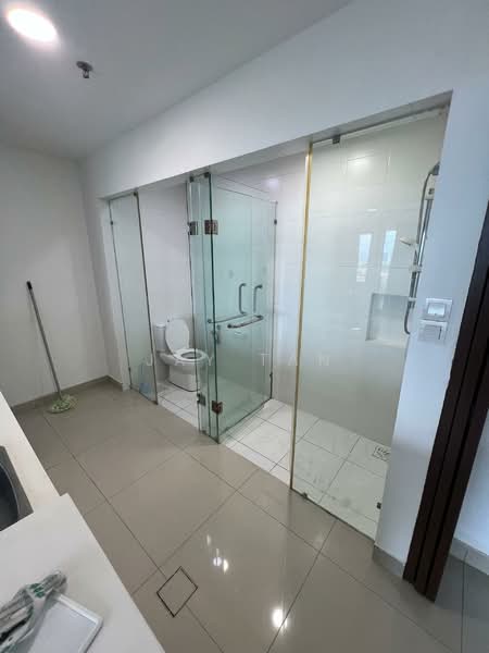 Service Residence for Rent at Trefoil - Jay Tan - PropertyGuru.com.my