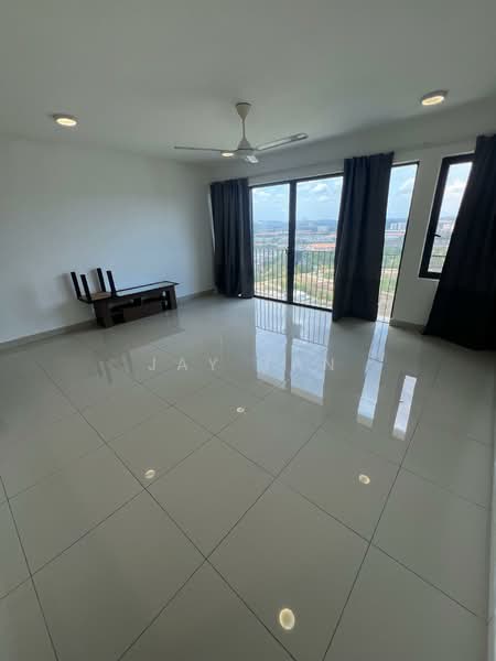 Service Residence for Rent at Trefoil - Jay Tan - PropertyGuru.com.my
