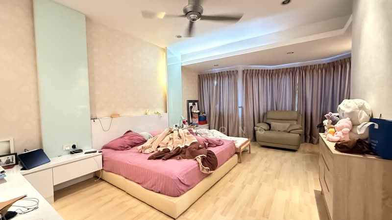 2-storey Terraced House for Sale in Seri Utama Damansara (Kota Damansara) - Jeff Wong - Bedroom - PropertyGuru.com.my