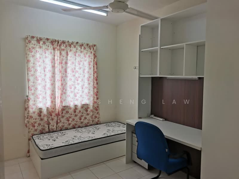 Condominium for Sale at Angkasa Condominiums - Soon Sheng Law - Bedroom - PropertyGuru.com.my