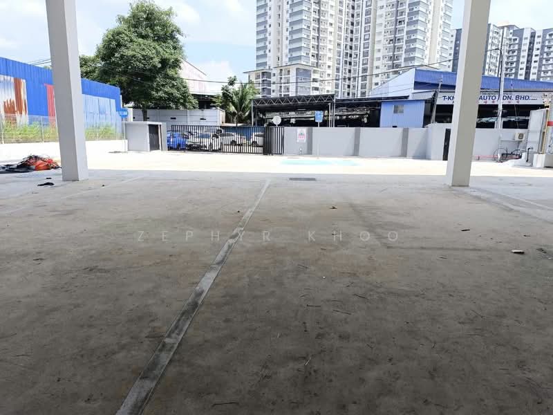 Factory for Rent in Plentong (Johor) - Zephyr Khoo - PropertyGuru.com.my