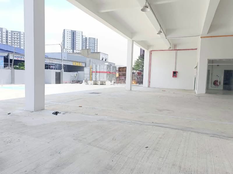 Factory for Rent in Plentong (Johor) - Zephyr Khoo - PropertyGuru.com.my