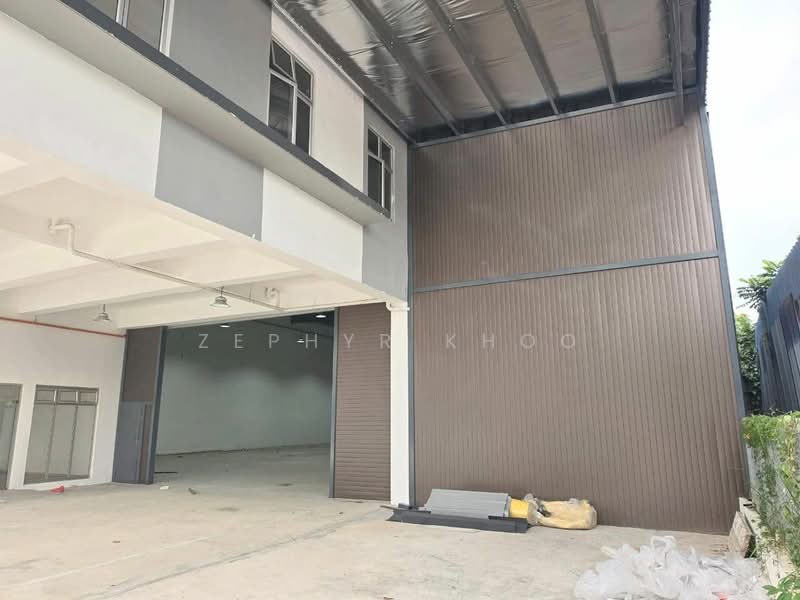 Factory for Rent in Plentong (Johor) - Zephyr Khoo - PropertyGuru.com.my