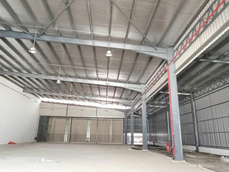Factory for Rent in Plentong (Johor) - Zephyr Khoo - PropertyGuru.com.my