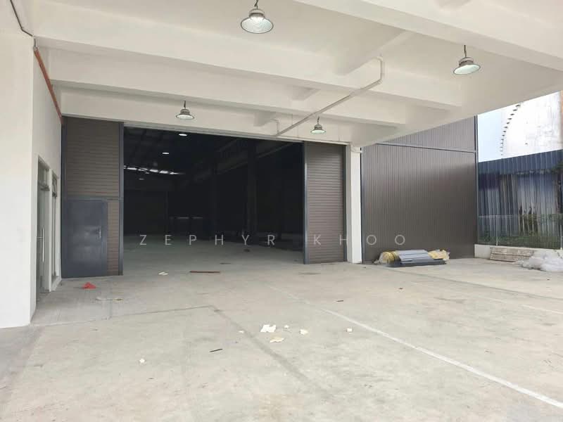 Factory for Rent in Plentong (Johor) - Zephyr Khoo - PropertyGuru.com.my