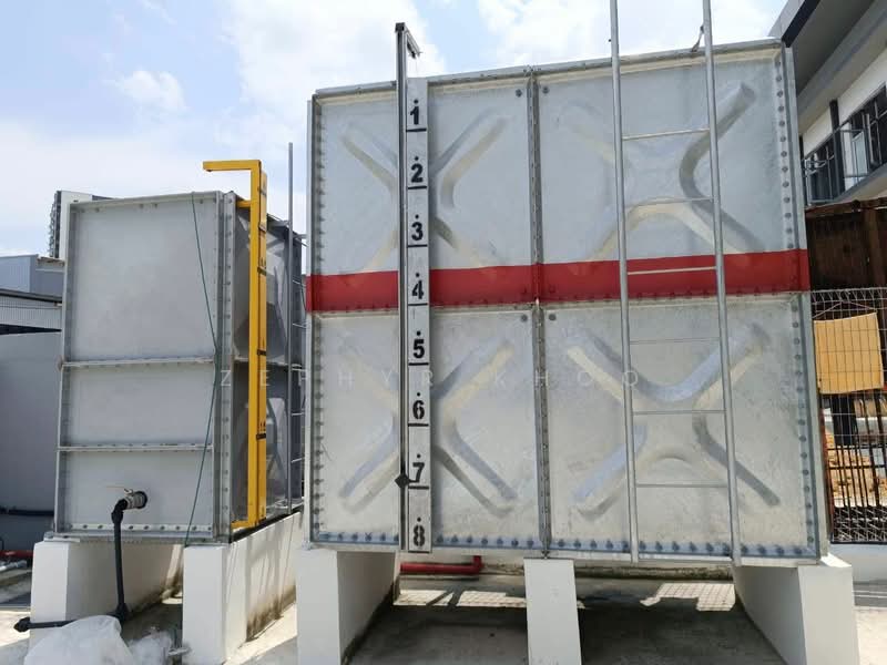 Factory for Rent in Plentong (Johor) - Zephyr Khoo - PropertyGuru.com.my