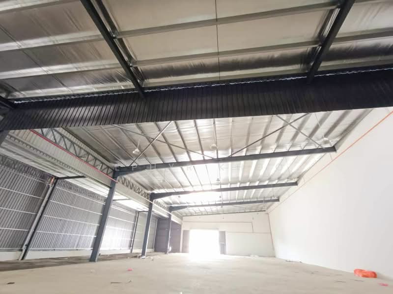Factory for Rent in Plentong (Johor) - Zephyr Khoo - PropertyGuru.com.my