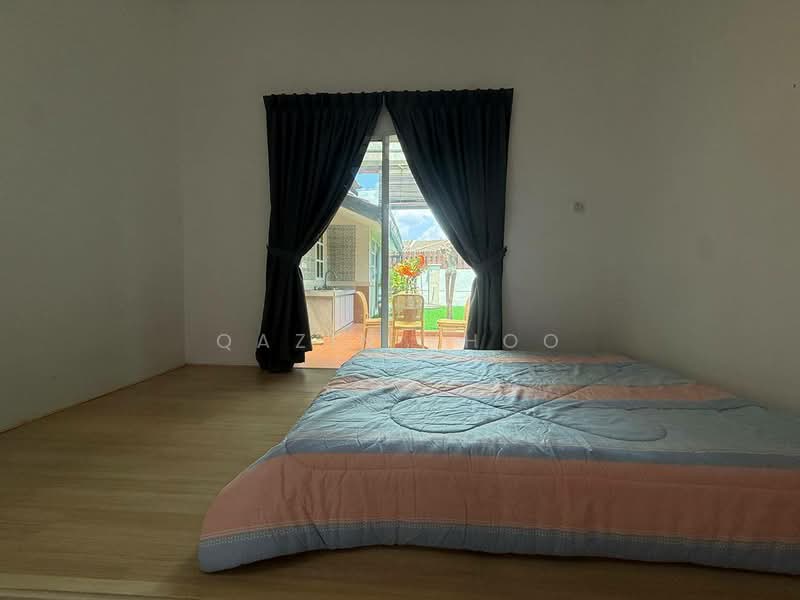 1-storey Terraced House for Sale in Arena Perpaduan Sentosa (Tambun) - Qazin Khoo - Bedroom - PropertyGuru.com.my