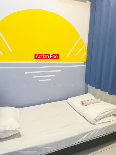 Service Residence for Rent at Urban Suites - Adrian Foo - PropertyGuru.com.my