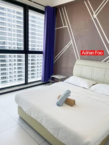 Service Residence for Rent at Urban Suites - Adrian Foo - PropertyGuru.com.my