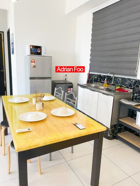 Service Residence for Rent at Urban Suites - Adrian Foo - PropertyGuru.com.my