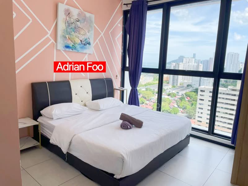 Service Residence for Rent at Urban Suites - Adrian Foo - PropertyGuru.com.my