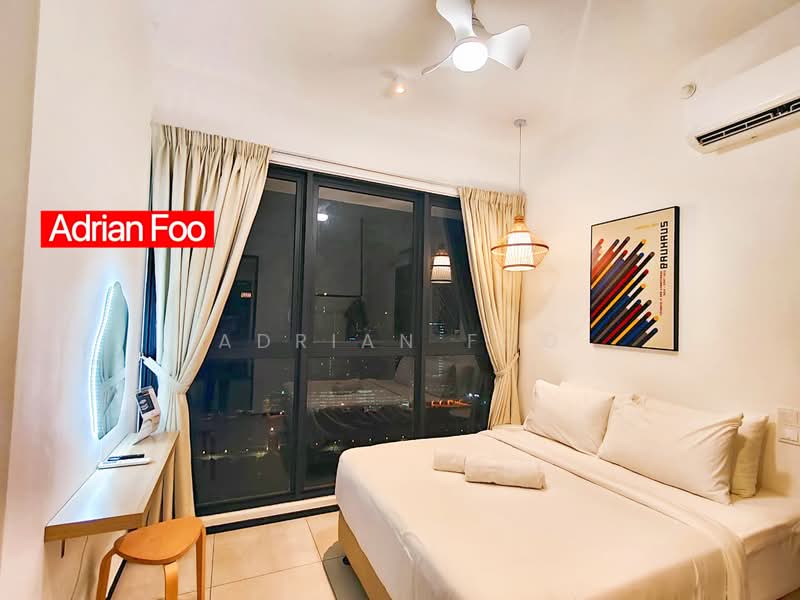 Service Residence for Rent at Urban Suites - Adrian Foo - PropertyGuru.com.my