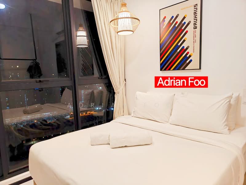 Service Residence for Rent at Urban Suites - Adrian Foo - PropertyGuru.com.my