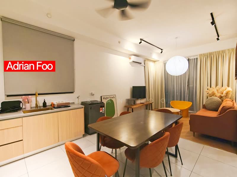 Service Residence for Rent at Urban Suites - Adrian Foo - PropertyGuru.com.my