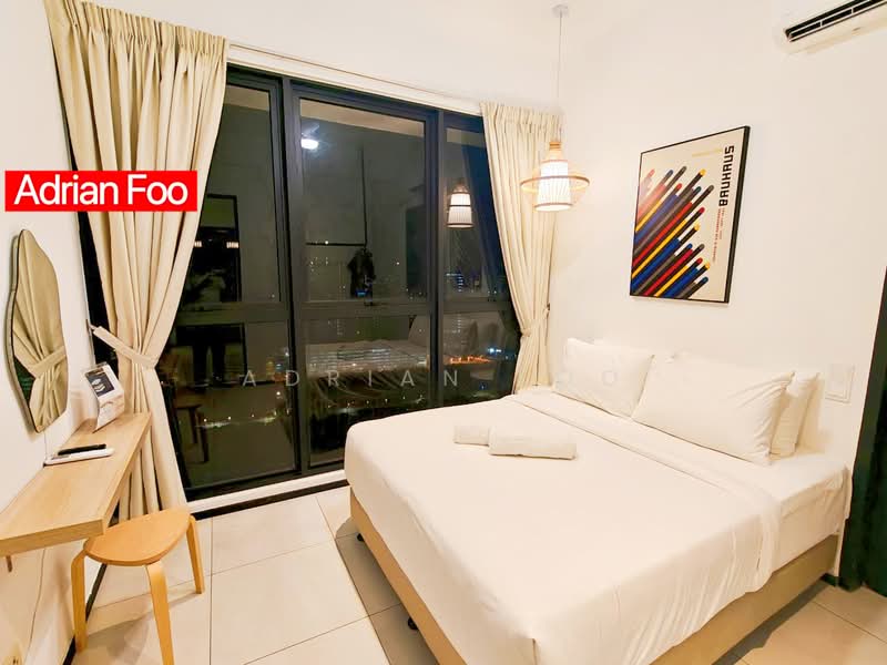 Service Residence for Rent at Urban Suites - Adrian Foo - PropertyGuru.com.my