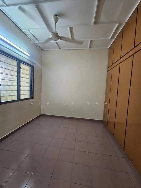 1-storey Terraced House for Sale in Taman Sri Segambut (Segambut) - Elaine Yap - Interior - PropertyGuru.com.my