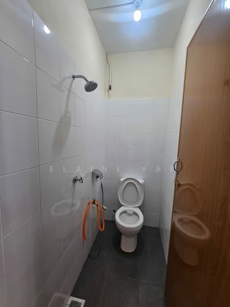 1-storey Terraced House for Sale in Taman Sri Segambut (Segambut) - Elaine Yap - PropertyGuru.com.my