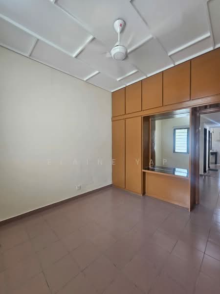 1-storey Terraced House for Sale in Taman Sri Segambut (Segambut) - Elaine Yap - PropertyGuru.com.my