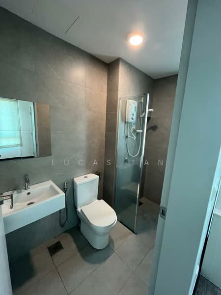 Servis Apartment untuk Disewa di Sensasi @ Utropolis - Lucas Tan - PropertyGuru.com.my