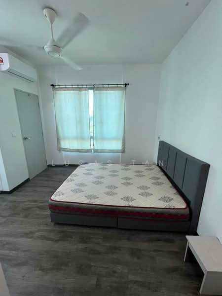 Servis Apartment untuk Disewa di Sensasi @ Utropolis - Lucas Tan - PropertyGuru.com.my