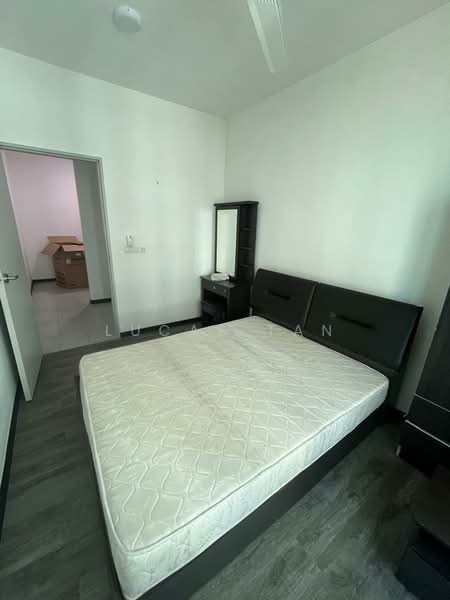 Servis Apartment untuk Disewa di Sensasi @ Utropolis - Lucas Tan - PropertyGuru.com.my