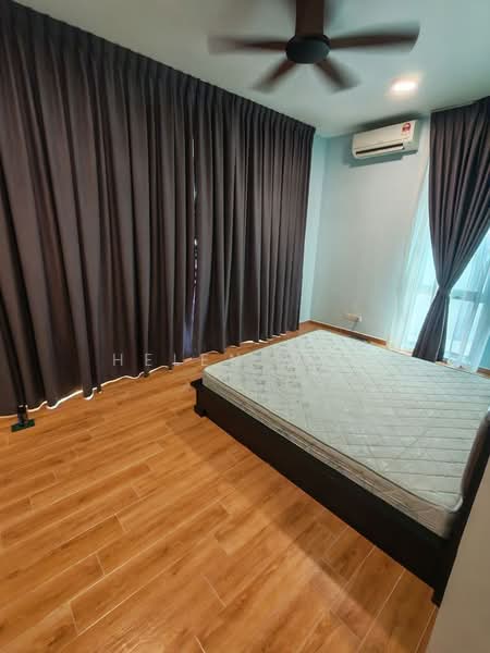 Condominium for Rent at The Henge - Helen Wan - Bedroom - PropertyGuru.com.my