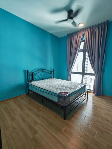 Condominium for Rent at The Henge - Helen Wan - Bedroom - PropertyGuru.com.my
