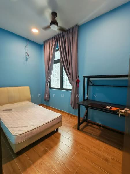 Condominium for Rent at The Henge - Helen Wan - Bedroom - PropertyGuru.com.my