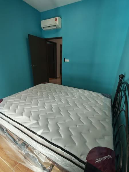 Condominium for Rent at The Henge - Helen Wan - Bedroom - PropertyGuru.com.my