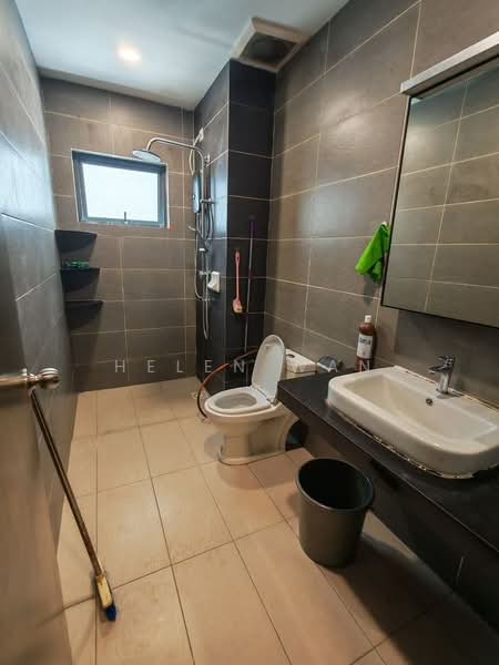 Condominium for Rent at The Henge - Helen Wan - Bathroom - PropertyGuru.com.my