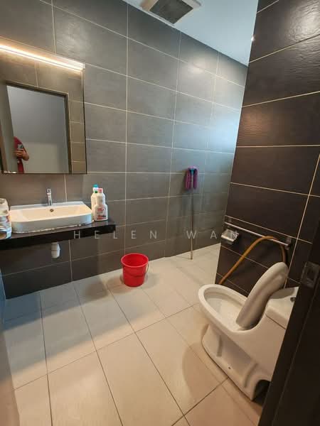 Condominium for Rent at The Henge - Helen Wan - Bathroom - PropertyGuru.com.my