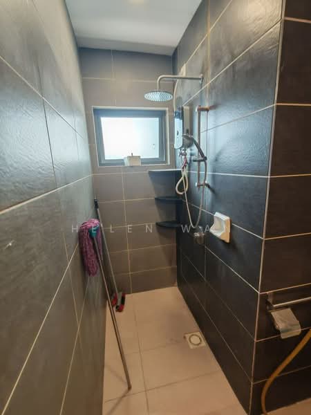 Condominium for Rent at The Henge - Helen Wan - Bathroom - PropertyGuru.com.my