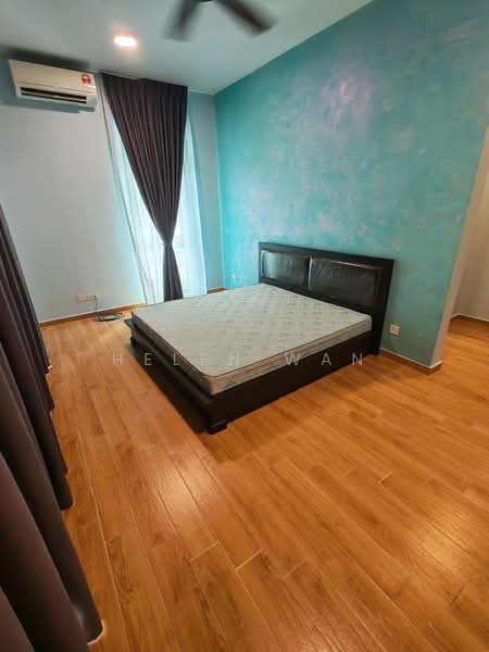 Condominium for Rent at The Henge - Helen Wan - Bedroom - PropertyGuru.com.my