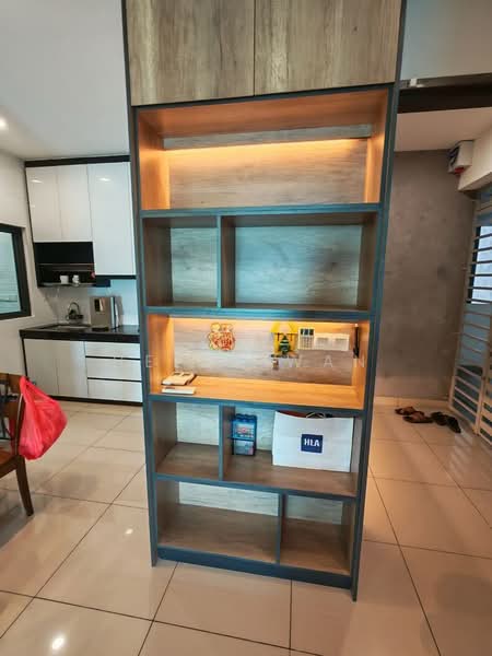 Condominium for Rent at The Henge - Helen Wan - Interior - PropertyGuru.com.my