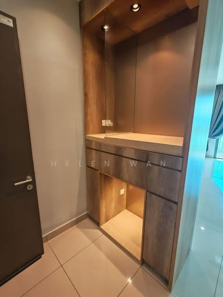 Condominium for Rent at The Henge - Helen Wan - Interior - PropertyGuru.com.my