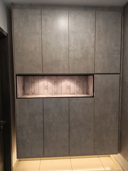 Condominium for Rent at The Henge - Helen Wan - Interior - PropertyGuru.com.my