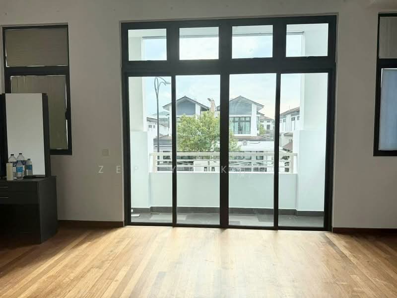 Cluster House for Sale in Eco Botanic (Iskandar Puteri (Nusajaya)) - Zephyr Khoo - PropertyGuru.com.my