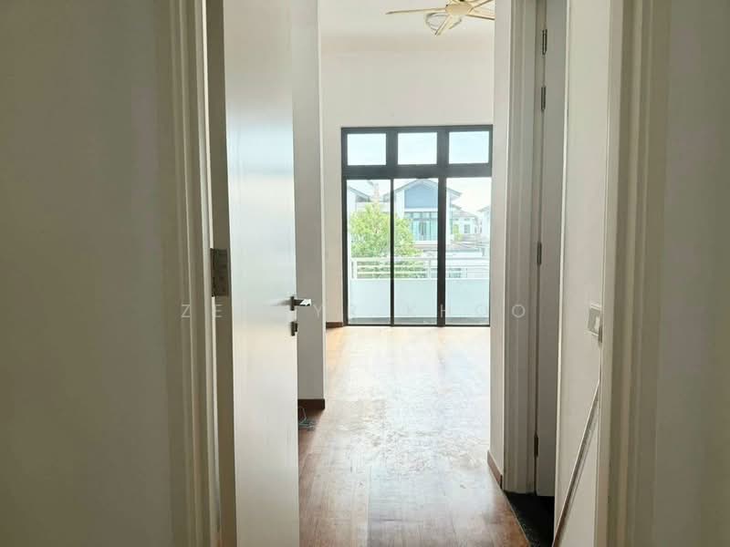Cluster House for Sale in Eco Botanic (Iskandar Puteri (Nusajaya)) - Zephyr Khoo - PropertyGuru.com.my