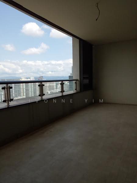 Condominium for Sale at The Binjai on the Park - Ivonne Yim - Balcony - PropertyGuru.com.my