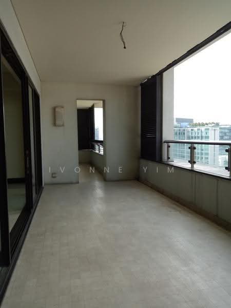 Condominium for Sale at The Binjai on the Park - Ivonne Yim - Balcony - PropertyGuru.com.my