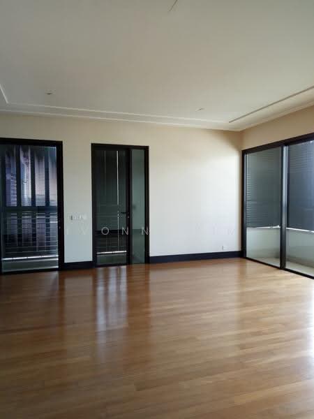 Condominium for Sale at The Binjai on the Park - Ivonne Yim - Living Room - PropertyGuru.com.my