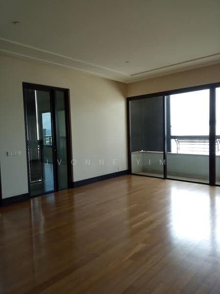 Condominium for Sale at The Binjai on the Park - Ivonne Yim - Living Room - PropertyGuru.com.my
